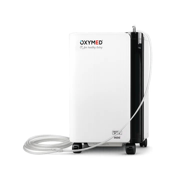 Oxygen Concentrator Mini - 5 LPM