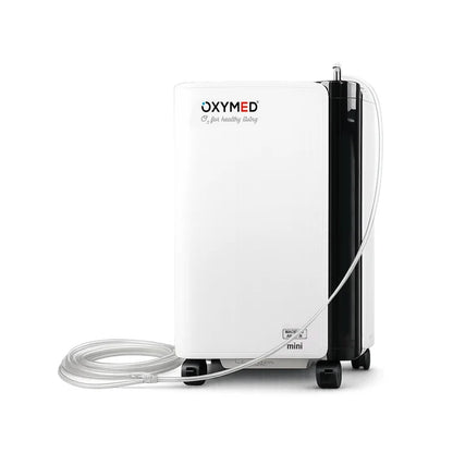 Oxygen Concentrator Mini - 5 LPM