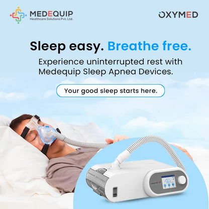 Auto CPAP - Sleep Easy