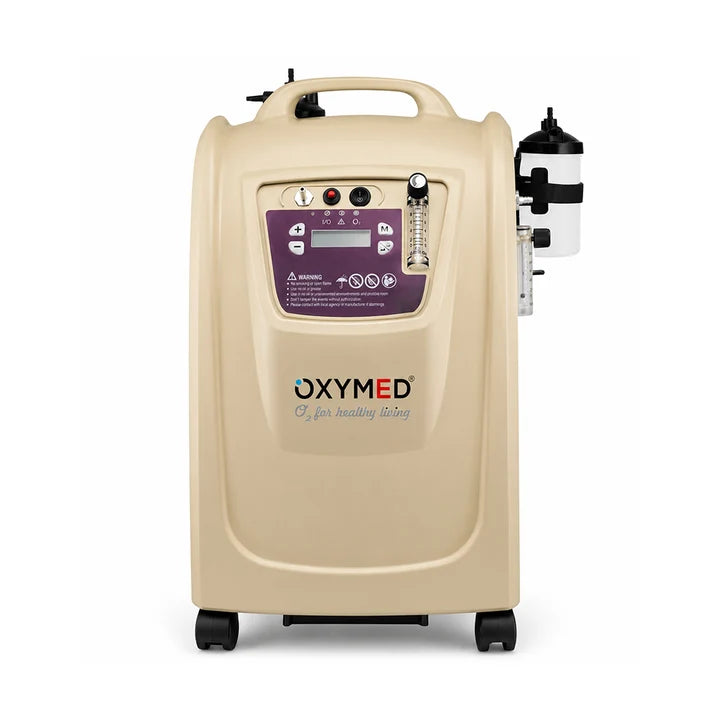 Oxygen Concentrator Mini - 10 Ltr