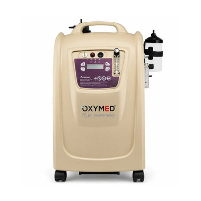 Oxygen Concentrator Mini - 10 Ltr