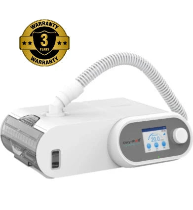 Auto CPAP - Sleep Easy