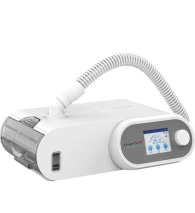 Auto CPAP - Sleep Easy