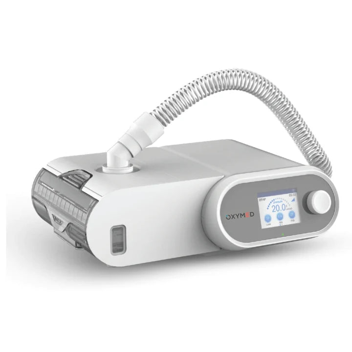 BPAP ST / 25 - AirSmart